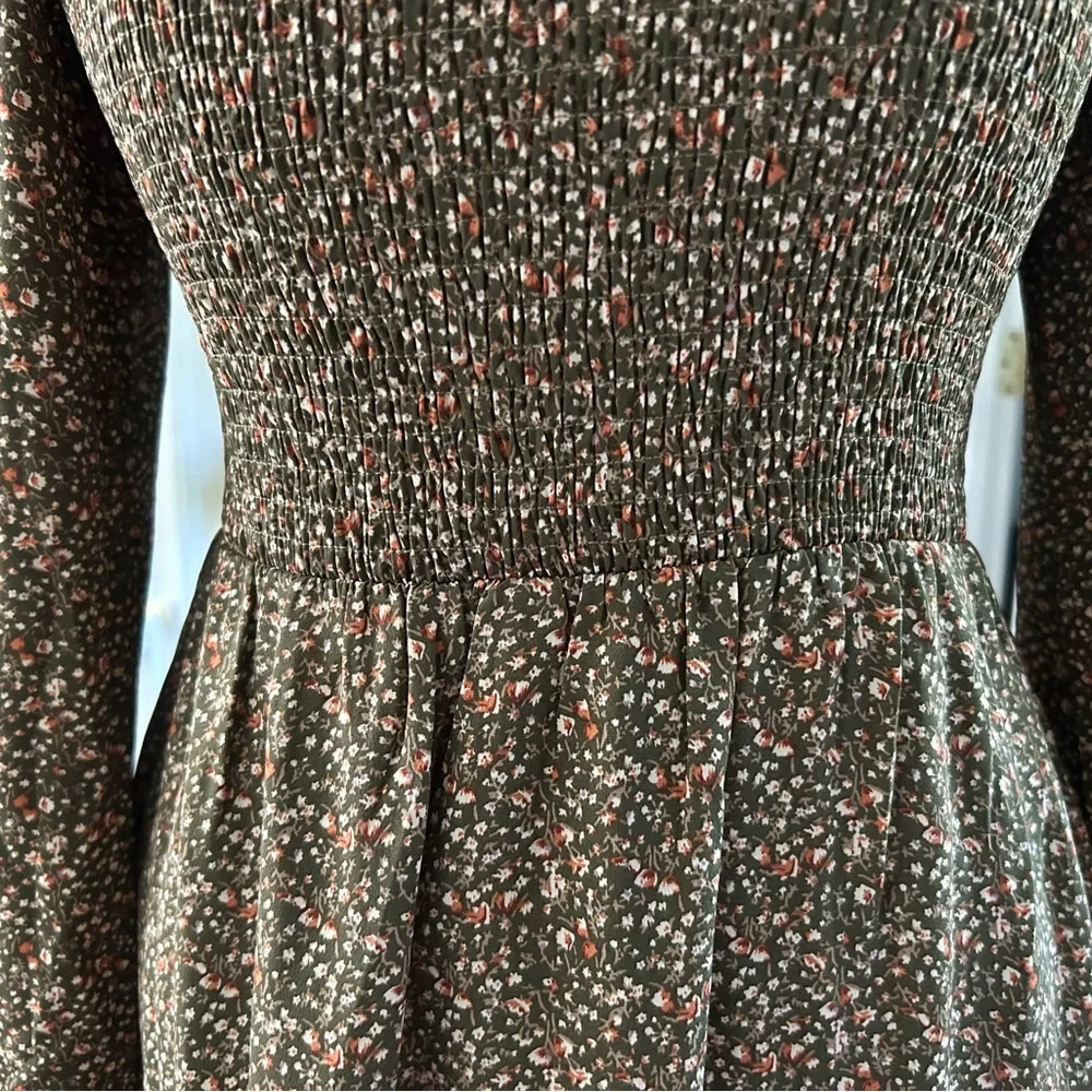 Maggee Multicolor Dress - Picture 3 of 7